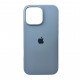 Чохол для смартфона Silicone Full Case AA Open Cam for Apple iPhone 16 Pro Max 5,Lilac (FullOpeAAi16PM-5)