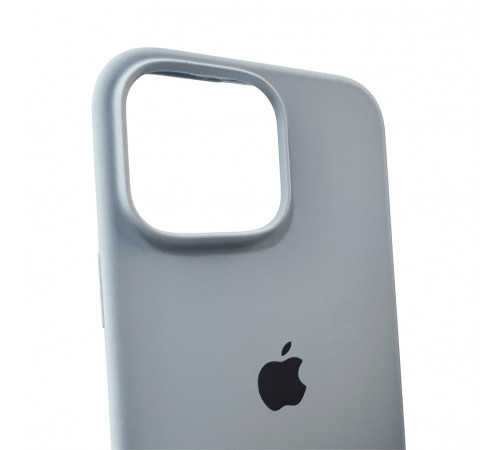 Чохол для смартфона Silicone Full Case AA Open Cam for Apple iPhone 16 Pro Max 5,Lilac (FullOpeAAi16PM-5)