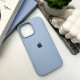 Чохол для смартфона Silicone Full Case AA Open Cam for Apple iPhone 16 Pro Max 5,Lilac (FullOpeAAi16PM-5)