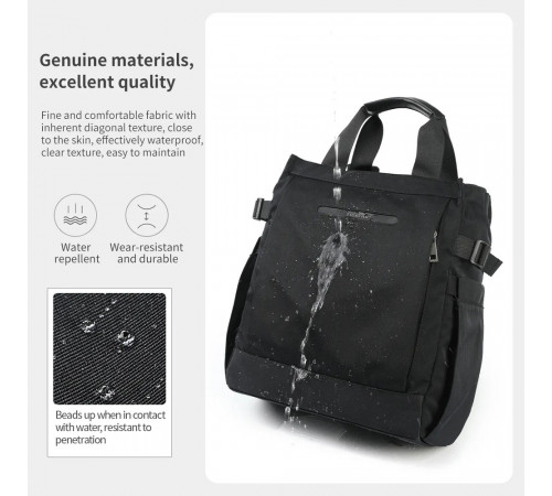 Рюкзак Tigernu T-S8651 14" Green (T-S8651Green)