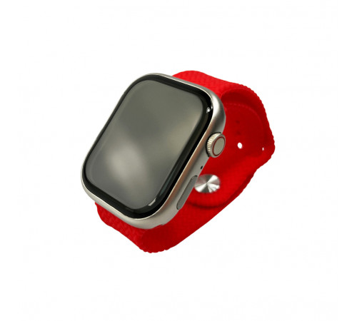 Смарт-годинник HK 10 Pro Plus 46mm. 260 mAh. IP67+Amoled Red (HK10P+3Red)