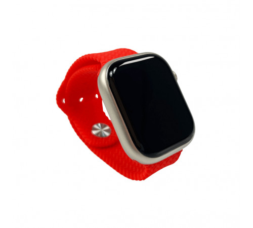 Смарт-годинник HK 10 Pro Plus 46mm. 260 mAh. IP67+Amoled Red (HK10P+3Red)