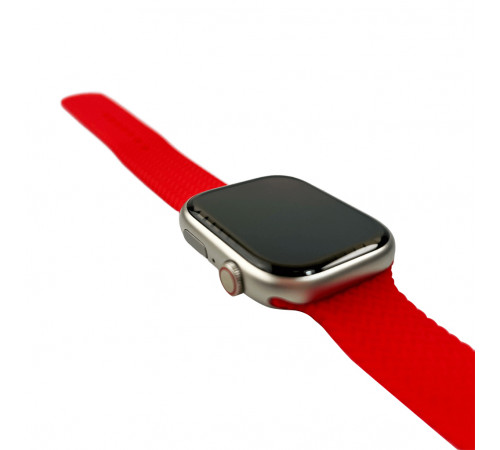 Смарт-годинник HK 10 Pro Plus 46mm. 260 mAh. IP67+Amoled Red (HK10P+3Red)