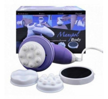 Массажер Manipol Body (MA01) (M9-1-5) [101] [602] (24 шт/ящ)