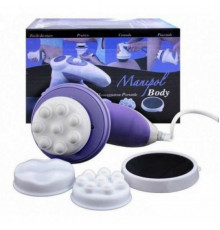 Массажер Manipol Body (MA01) (M9-1-5) [101] [602] (24 шт/ящ)