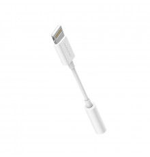 Аудіокабель WUW-X210 White (WUW-X210)