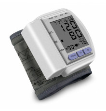 НЕТУ Тонометр на запястье CK-102S/223-63 Y28 (LY-32) // [101] (100 шт/ящ)