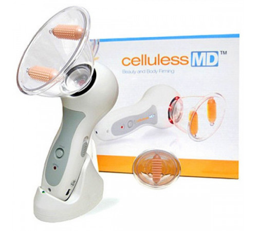 НЕТУ Массажер Celluless MD (TM-104) (MA202304-86) (20 шт/ящ)