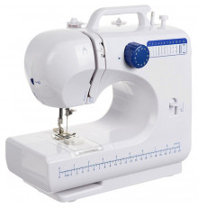 НЕТУ Швейная машинка 506 12в1 (W-23) (6 шт/ящ)