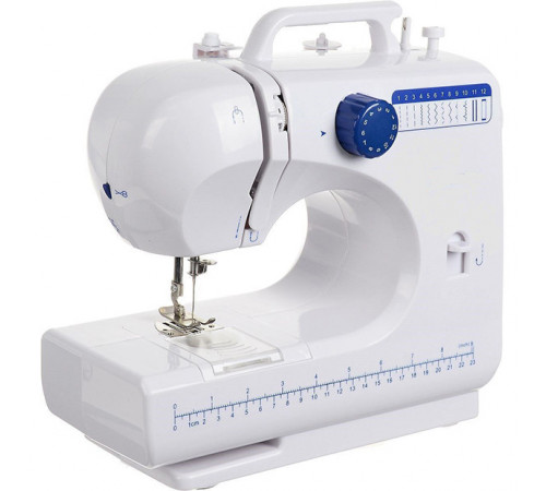 НЕТУ Швейная машинка 506 12в1 (W-23) (6 шт/ящ)