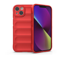 Чохол для смартфона Cosmic Magic Shield for Apple iPhone 15 China Red (MagicShiP15Red)