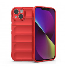 Чохол для смартфона Cosmic Magic Shield for Apple iPhone 15 China Red (MagicShiP15Red)