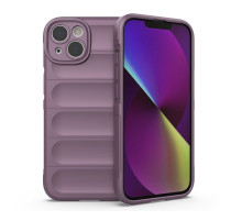 Чохол для смартфона Cosmic Magic Shield for Apple iPhone 15 Lavender (MagicShiP15Lavender)