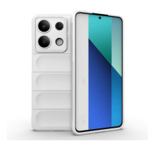 Чохол для смартфона Cosmic Magic Shield for Xiaomi Redmi Note 13 4G White (MagicShXiNo13White)