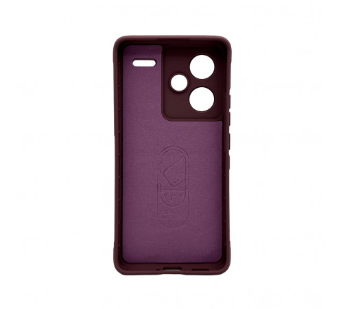 Чохол для смартфона Cosmic Magic Shield for Xiaomi Redmi Note 13 Pro Plus 5G Lavender (MagicShXiNo13P+Lavender)