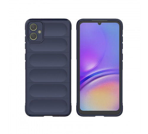 Чохол для смартфона Cosmic Magic Shield for Samsung Galaxy A05 Sapphire (MagicShSAA05Sapphire)