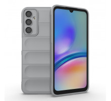 Чохол для смартфона Cosmic Magic Shield for Samsung Galaxy A05s Grey Smoke (MagicShSAA05sGrey)