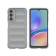 Чохол для смартфона Cosmic Magic Shield for Samsung Galaxy A05s Grey Smoke (MagicShSAA05sGrey)