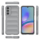 Чохол для смартфона Cosmic Magic Shield for Samsung Galaxy A05s Grey Smoke (MagicShSAA05sGrey)