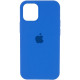 Чохол для смартфона Silicone Full Case AA Open Cam for Apple iPhone 13 Pro Max 3,Royal Blue (FullOpeAAi13PM-3)