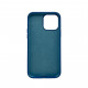 Чохол для смартфона Silicone Full Case AA Open Cam for Apple iPhone 13 Pro Max 3,Royal Blue (FullOpeAAi13PM-3)