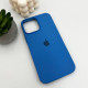 Чохол для смартфона Silicone Full Case AA Open Cam for Apple iPhone 13 Pro Max 3,Royal Blue (FullOpeAAi13PM-3)