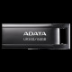 Флеш-накопичувач ADATA USB 3.2 UR340 64Gb Black (AROY-UR340-64GBK)