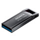 Флеш-накопичувач ADATA USB 3.2 UR340 64Gb Black (AROY-UR340-64GBK)