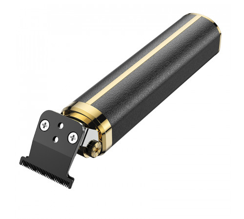 Машинка для стрижки HOCO HP22 Retro engraving electric hair clipper (6942007623766)