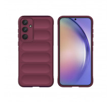 Чохол для смартфона Cosmic Magic Shield for Samsung Galaxy A35 Plum (MagicShSAA35Plum)