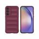 Чохол для смартфона Cosmic Magic Shield for Samsung Galaxy A35 Plum (MagicShSAA35Plum)
