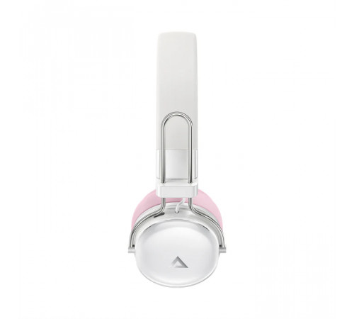 Бездротові накладні навушники ACEFAST H7 active noise reduction wireless headset Pearl white (6974316283560)