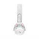 Бездротові накладні навушники ACEFAST H7 active noise reduction wireless headset Pearl white (6974316283560)