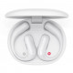 Бездротові навушники TWS ACEFAST FA002 ACEFIT Air wireless earbuds, ENC, IP54, White (6974316283638)