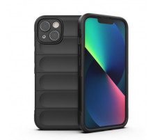 Чохол для смартфона Cosmic Magic Shield for Apple iPhone 13 Black (MagicShiP13Black)