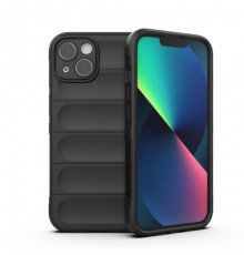 Чохол для смартфона Cosmic Magic Shield for Apple iPhone 13 Black (MagicShiP13Black)