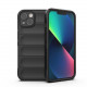 Чохол для смартфона Cosmic Magic Shield for Apple iPhone 13 Black (MagicShiP13Black)