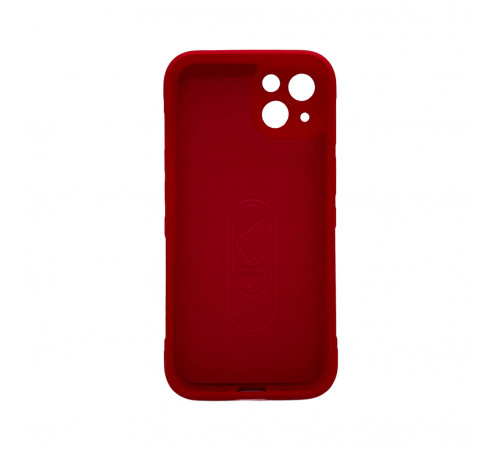 Чохол для смартфона Cosmic Magic Shield for Apple iPhone 13 China Red (MagicShiP13Red)