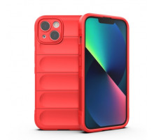 Чохол для смартфона Cosmic Magic Shield for Apple iPhone 13 China Red (MagicShiP13Red)