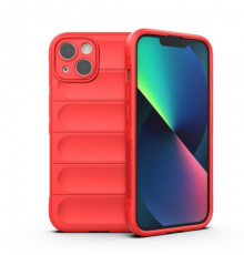 Чохол для смартфона Cosmic Magic Shield for Apple iPhone 13 China Red (MagicShiP13Red)