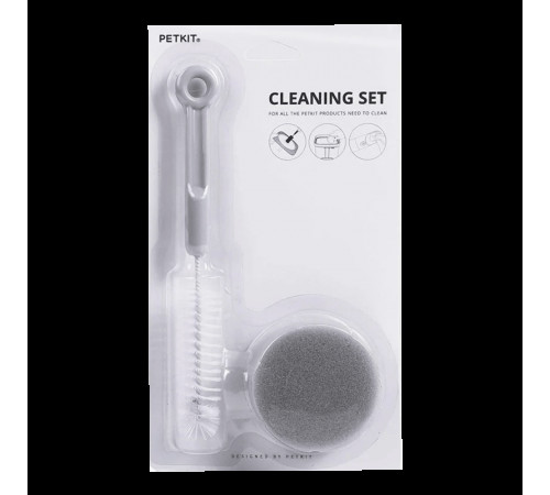 Набір PETKIT Cleaning Set 2 (PK2301) (PK2301)