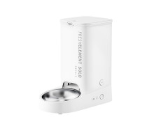 Смарт годівниця PETKIT Fresh Element SOLO Smart Pet Feeder white (P570-W)
