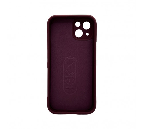 Чохол для смартфона Cosmic Magic Shield for Apple iPhone 13 Plum (MagicShiP13Plum)