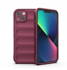 Чохол для смартфона Cosmic Magic Shield for Apple iPhone 13 Plum (MagicShiP13Plum)