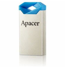 Флеш-накопичувач Apacer USB 2.0 AH111 32GB Blue (AP32GAH111U-1)