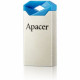 Флеш-накопичувач Apacer USB 2.0 AH111 32GB Blue (AP32GAH111U-1)