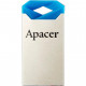 Флеш-накопичувач Apacer USB 2.0 AH111 32GB Blue (AP32GAH111U-1)