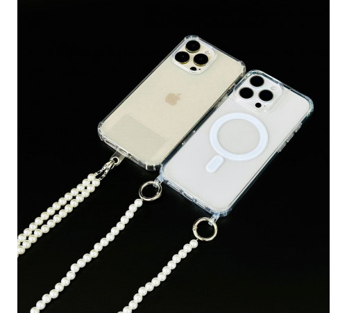 Ремінець Перлина для телефону (120см)