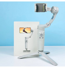 Стабілізатор відеозйомки Gimbal 3-AXIS M1,Триосьовий стедікам