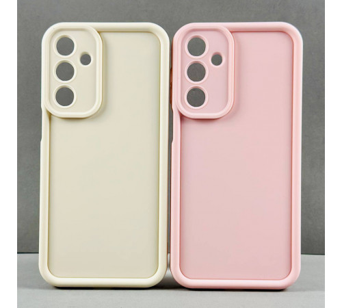 Накладка Shock Sides Resistant РОЗПРОДАЖ Samsung A12-M12